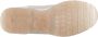 Paul Green 5310~~~~~~~~~~~~~~~~~~~~~~~~~~ Lage sneakersDames sneakers Wit beige - Thumbnail 7