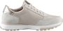 Paul Green 5310~~~~~~~~~~~~~~~~~~~~~~~~~~ Lage sneakersDames sneakers Wit beige - Thumbnail 9
