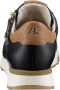 Paul Green 5310~~~~~~~~~~~~~~~~~~~~~~~~~~ Lage sneakersDames sneakers Zwart - Thumbnail 5