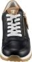 Paul Green 5310~~~~~~~~~~~~~~~~~~~~~~~~~~ Lage sneakersDames sneakers Zwart - Thumbnail 7