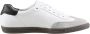 Paul Green Sneakers veterschoen lage schoen vrijetijdsschoen met schachtversteviging - Thumbnail 6