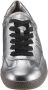 Paul Green Sneakers veterschoen lage schoen vrijetijdsschoen in metallic-look - Thumbnail 6