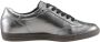 Paul Green Sneakers veterschoen lage schoen vrijetijdsschoen in metallic-look - Thumbnail 7