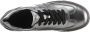 Paul Green Sneakers veterschoen lage schoen vrijetijdsschoen in metallic-look - Thumbnail 8