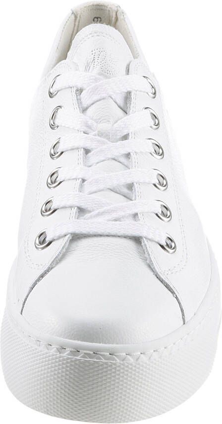 Paul Green Sneakers met lichte loopzool