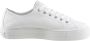 Paul Green NU 21% KORTING Plateausneakers in eenvoudig design - Thumbnail 14