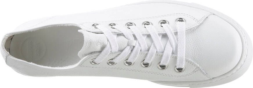 Paul Green Sneakers met lichte loopzool