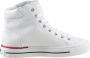 Paul Green dames sportschoenen wit - Thumbnail 6
