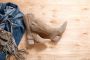 Paul Green Westernlaarzen Cowboylaarzen westernboots met rits en XS-schaft - Thumbnail 2