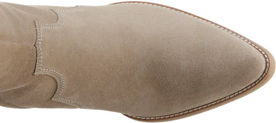 Paul Green Westernlaarzen Cowboylaarzen westernboots met rits en XS-schaft