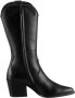 Paul Green Westernlaarzen Cowboylaarzen westernboots in spitse vorm - Thumbnail 6