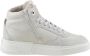 Paul Green Winterlaarzen veterschoenen high top sneakers vrijetijdsschoenen met zachte schacht - Thumbnail 16