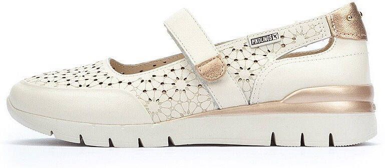 PIKOLINOS Ballerina's met riempje CANTABRIA