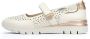 Pikolinos Hamaya Damesschoenen Cantabria Stijl Beige Dames - Thumbnail 11