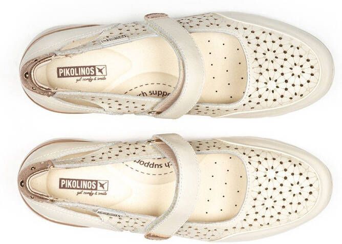 PIKOLINOS Ballerina's met riempje CANTABRIA