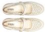 Pikolinos Hamaya Damesschoenen Cantabria Stijl Beige Dames - Thumbnail 12
