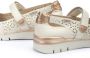 Pikolinos Hamaya Damesschoenen Cantabria Stijl Beige Dames - Thumbnail 17