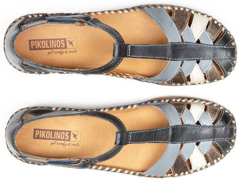 PIKOLINOS Sandaaltjes CADAQUES