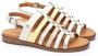 PIKOLINOS Sandalen FORMENTERA zomerschoen sandaal met metallic details - Thumbnail 15