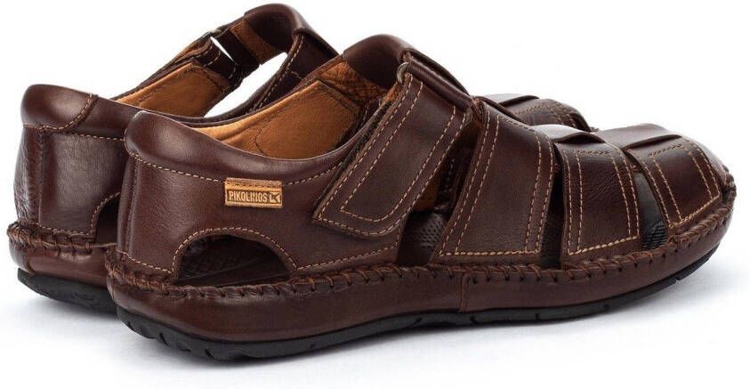 PIKOLINOS Sandalen Tarifa summer shoe velcro shoe outdoor sandal with velcro fastener