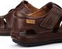 PIKOLINOS Sandalen Tarifa summer shoe velcro shoe outdoor sandal with velcro fastener - Thumbnail 17