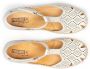 Pikolinos Kleurrijke sandalen met hoge sleehak White Dames - Thumbnail 6