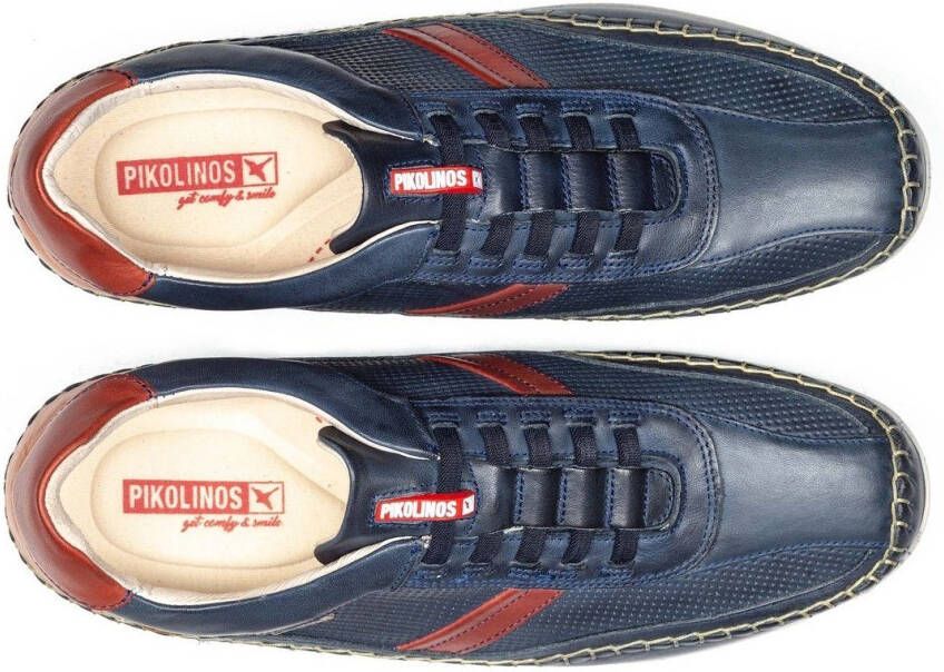 PIKOLINOS Slip-on sneakers FUENCARRAL