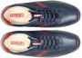 Pikolinos M4U-6046 ~~~~~~~~~~~~~~~~~~~~ Lage sneakersVrije tijdsschoenen sneakers Blauw - Thumbnail 12