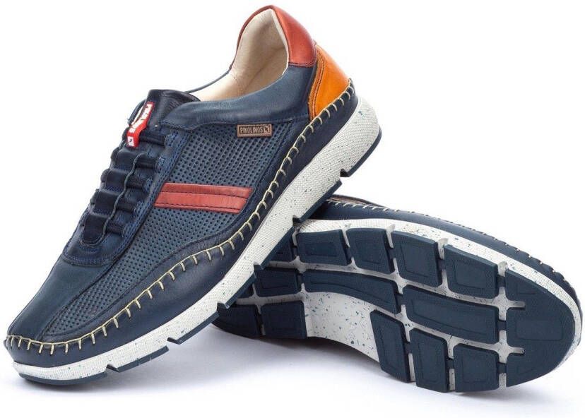 PIKOLINOS Slip-on sneakers FUENCARRAL