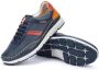 Pikolinos M4U-6046 ~~~~~~~~~~~~~~~~~~~~ Lage sneakersVrije tijdsschoenen sneakers Blauw - Thumbnail 14