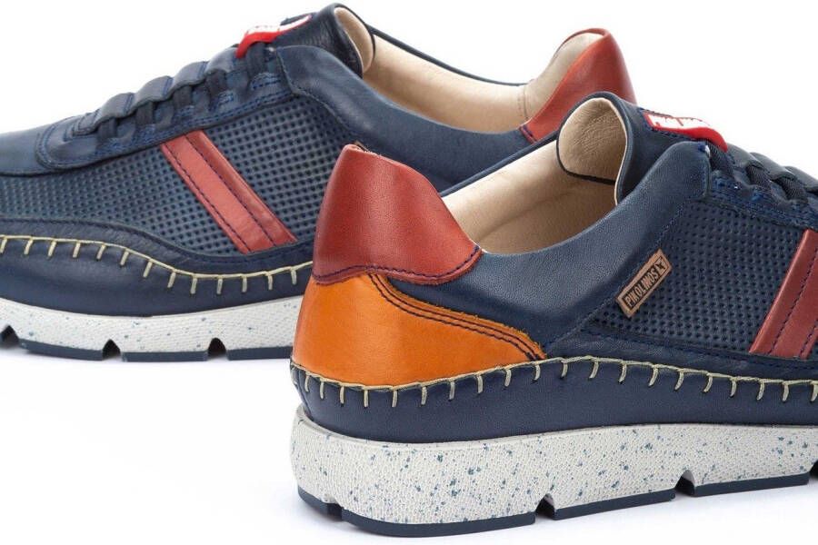 PIKOLINOS Slip-on sneakers FUENCARRAL