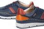 Pikolinos M4U-6046 ~~~~~~~~~~~~~~~~~~~~ Lage sneakersVrije tijdsschoenen sneakers Blauw - Thumbnail 15