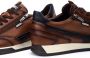 PIKOLINOS Sneakers met sleehak CAMBIL sleehak veterschoen lage schoen vrijetijdsschoen in used look - Thumbnail 11