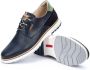 PIKOLINOS Veterschoenen Olvera met logo-patch vrijetijdsschoen lage schoen veterschoen - Thumbnail 9