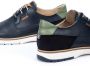 PIKOLINOS Veterschoenen Olvera met logo-patch vrijetijdsschoen lage schoen veterschoen - Thumbnail 10