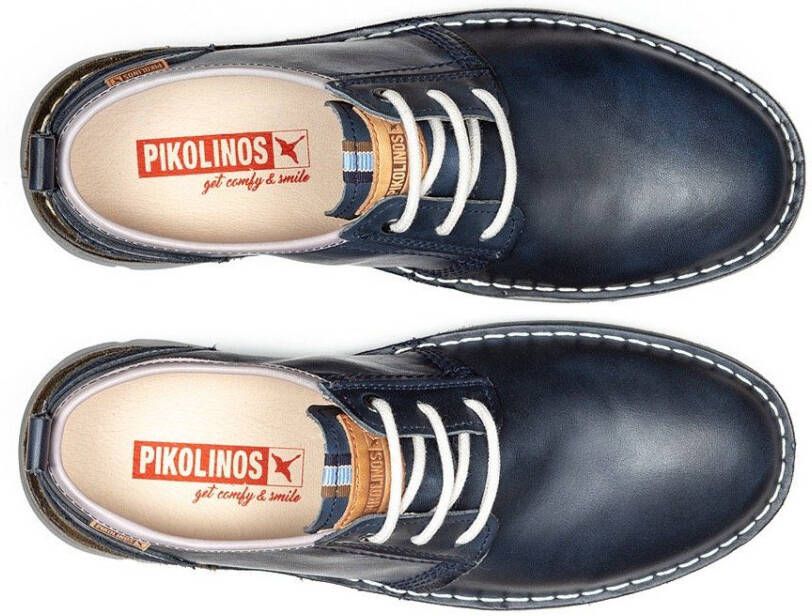 PIKOLINOS Veterschoenen Rivas