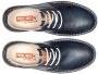 Pikolinos Blauwe veterschoen voor heren Blue Heren - Thumbnail 13