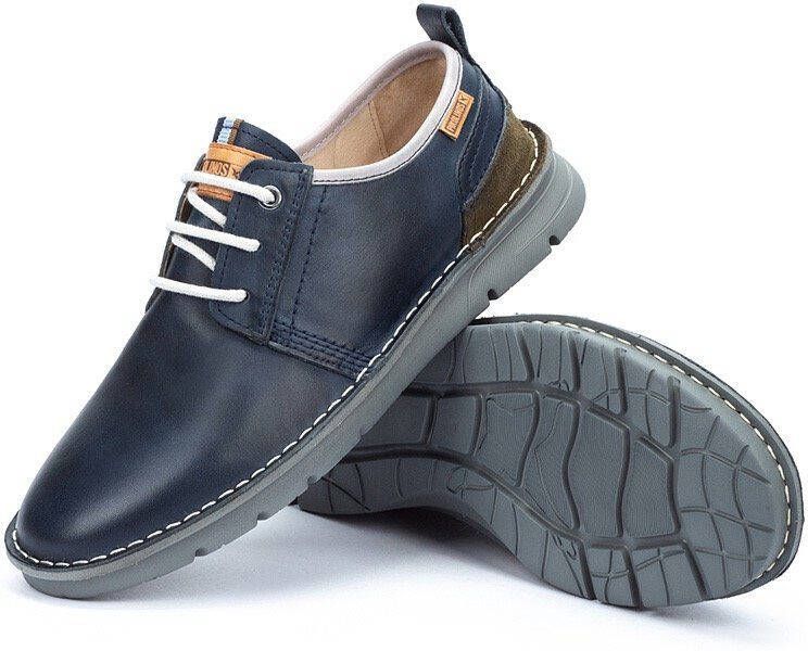 PIKOLINOS Veterschoenen Rivas