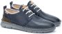Pikolinos Blauwe veterschoen voor heren Blue Heren - Thumbnail 15
