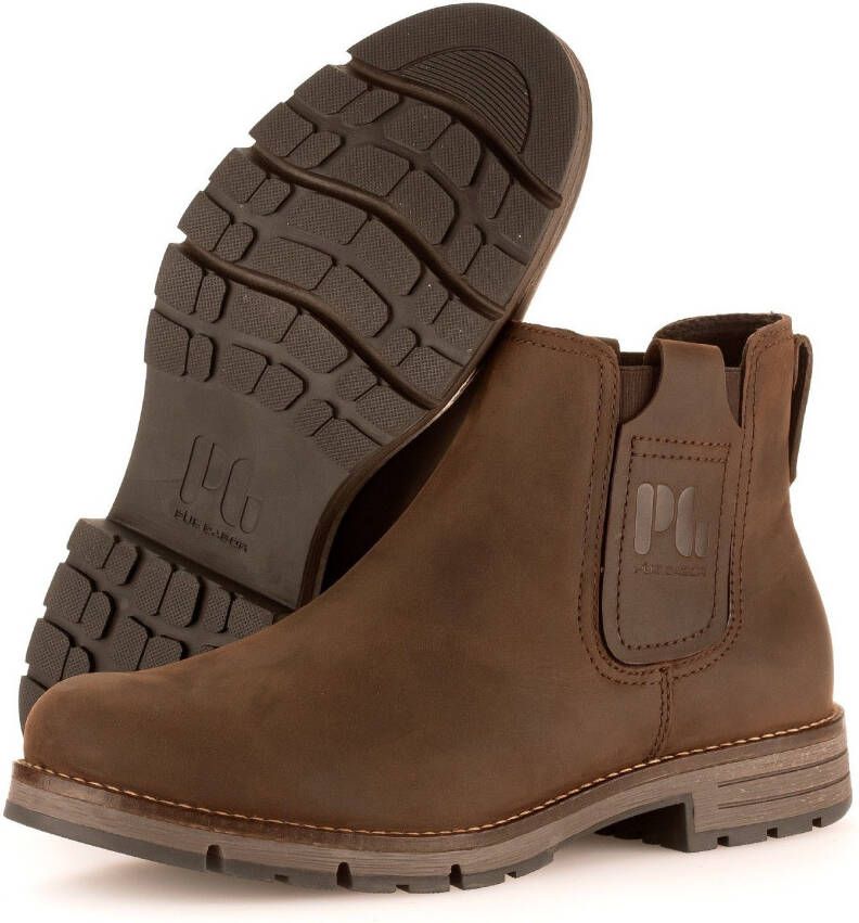 Pius Gabor Chelsea-boots in wijdte g (wijd) - Foto 2