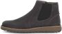 Pius Gabor Chelsea-boots herfstlaarzen met contrastnaden en logo - Thumbnail 6