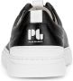 Pius Gabor Plateausneakers vrijetijdsschoen lage schoen veterschoen met perforatie breedte g - Thumbnail 2