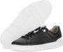 Pius Gabor Plateausneakers vrijetijdsschoen lage schoen veterschoen met perforatie breedte g - Thumbnail 3