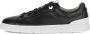 Pius Gabor Plateausneakers vrijetijdsschoen lage schoen veterschoen met perforatie breedte g - Thumbnail 6