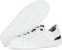 Pius Gabor Plateausneakers vrijetijdsschoen lage schoen veterschoen met perforatie breedte g - Thumbnail 3