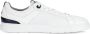 Pius Gabor Plateausneakers vrijetijdsschoen lage schoen veterschoen met perforatie breedte g - Thumbnail 5