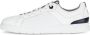 Pius Gabor Plateausneakers vrijetijdsschoen lage schoen veterschoen met perforatie breedte g - Thumbnail 6