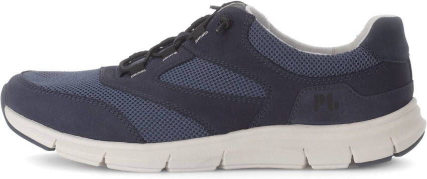 Pius Gabor Slip-on sneakers slippers vrijetijdsschoen lage schoen comfort schoen in g-breedte