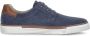 Pius Gabor Sneakers vrijetijdsschoen lage schoen veterschoen in comfortabele breedte g (= breed) - Thumbnail 5