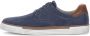 Pius Gabor Sneakers vrijetijdsschoen lage schoen veterschoen in comfortabele breedte g (= breed) - Thumbnail 6